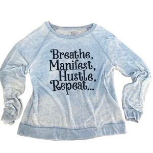 Miken Flow Lightweight Longsleeve TShirt XL